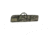 Allen Operator Gear Fit Tactical Rifle Case 44in, Atacs-Ix 10922