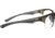 Allen Outlook Shooting Safety Glasses, Smoke Frame, Clear Lenses, One Size, 2383