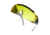 Allen Over Shooting and Safety Glasses, Yellow, 2170