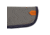 Allen Oxford Shotgun Case, 52in, Heather/Blue, 661-52