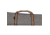Allen Oxford Shotgun Case, 52in, Heather/Blue, 661-52