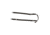 Allen Pride6 Stretch Single Point Paracord Sling, Black, 8914