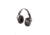 Allen Standard Passive Muff, Black, 2274