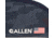 Allen Patriot Rifle Case, Red/White/Blue/Patriotic Camo, 46 in, 950-46