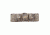Allen Patrol Double Rifle Case, Camo, 42in, 10937