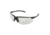 Allen Photon Shooting Glasses, Clear Lens, 22763