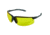 Allen Photon Shooting Glasses, Yellow, 22764