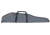Allen Pine 48in Lockable Rifle Case, Gray/Black, 126-48