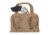 Allen Pistol Tote, FDE, 3642