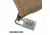 Allen Pistol Tote, FDE, 3642