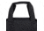 Allen Pistol Tote, Most Semi-Auto Handguns &amp; Revolvers, Black, 3640