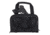 Allen Pistol Tote, Most Semi-Auto Handguns &amp; Revolvers, Black, 3640