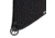 Allen Pistol Tote With Pocket, Black, 3643