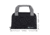 Allen Pistol Tote With Pocket, Black, 3643