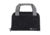 Allen Pistol Tote With Pocket, Black, 3643