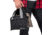 Allen Pistol Tote With Pocket Taupe , 3644