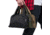 Allen Rugged Endura Pistol Tote w/ Zipper Accessory Pocket for Semi-Auto Handguns and Revolvers, 11in Long, 4in Extended Grip Handle, Foam Padded, Soft Lining, Taupe, 3644