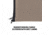 Allen Pistol Tote With Pocket Taupe , 3644