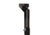 Allen Plastic Window Mount Gun Rack, Black, 17450