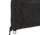Allen Plata Rifle Case, Black, 50 in, 951-50