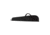 Allen Powell Rifle Case, Black/Green, 46in, 693-46