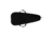 Allen Powell Rifle Case, Black/Green, 46in, 693-46