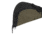 Allen Powell Rifle Case, Black/Green, 46in, 693-46