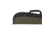 Allen Powell Rifle Case, Black/Green, 46in, 693-46