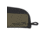 Allen Powell Rifle Case, Black/Green, 46in, 693-46