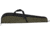 Allen Powell Rifle Case, Black/Green, 46in, 693-46