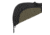 Allen Powell Shotgun Case, Black/Green, 52in, 693-52