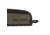 Allen Powell Shotgun Case, Black/Green, 52in, 693-52