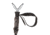 Allen Premium Carbon Fiber Shooting Stick w/ Adjustable Cams, Black, 21430
