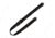 Allen Quick Adjusting 1.25 Rifle Sling, Black, 8061