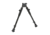 Allen Rail Mount Bozeman Bipod, Black, 2192