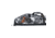 Allen Rangely 46in Rifle Case, Black/Veil Digi Squall, 46 Inch, 1116-46