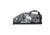 Allen Rangely 46in Rifle Case, Black/Veil Digi Squall, 46 Inch, 1116-46