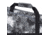Allen Rangely 46in Rifle Case, Black/Veil Digi Squall, 46 Inch, 1116-46