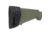 Allen Recoil Eraser II Slip-On Pad, BLACK, Large, 18429