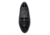 Allen Recoil Eraser II Slip-On Pad, Black, Medium, 18430