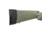 Allen Recoil Eraser II Slip-On Pad, Medium, Black, 18430