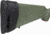 Allen Recoil Eraser II Slip-On Pad, Medium, Black, 18430