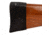Allen Recoil Eraser Pad, Black, Medium, 15512