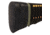 Allen Recoil Eraser Pad, Black, Medium, 15512