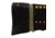 Allen Recoil Eraser Pad, Black, Medium, 15512