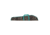 Allen Redmesa Rifle/Shotgun Case, Camo/Teal, 46in, 665-46