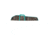 Allen Redmesa Rifle Case, 46in, Camo/Teal, 665-46