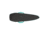 Allen Redmesa Shotgun Case, 52in, Camo/Teal, 665-52