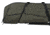 Allen Remington Yukon Scoped Rifle Case, 2 Pockets, Green/Black, 50in, 18993