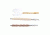 Allen Rifle Cleaning Component Set, .22 Caliber, Multi, 70680
